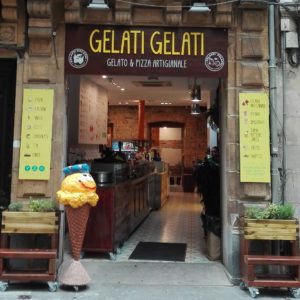 Gelati Gelati