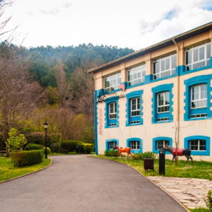 Fabrique-Musée La Encartada