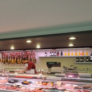 Carnicería Fernández Terreros