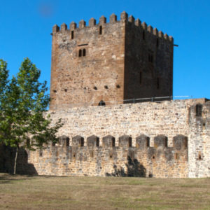 Castillo de Muñatones
