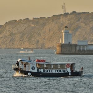 El Bote Tours