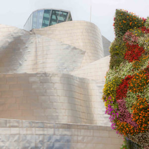 Guggenheim Bilbao Museoa