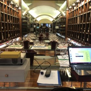 Enoteca El Rincón del Vino