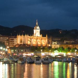 Lekeitio Monumentala