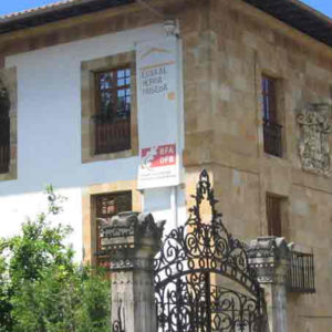 Euskal Herria Museoa