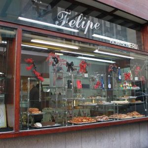 Pâtisserie Felipe